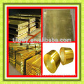 H90 brass plate